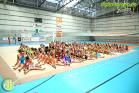 I Torneo de Gimnasia Rítmica de Pizarra