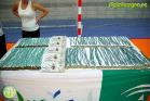 I Torneo de Gimnasia Rítmica de Pizarra