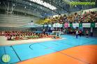 I Torneo de Gimnasia Rítmica de Pizarra
