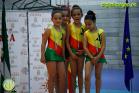 I Torneo de Gimnasia Rítmica de Pizarra