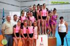 I Torneo de Gimnasia Rítmica de Pizarra