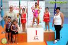 I Torneo de Gimnasia Rítmica de Pizarra