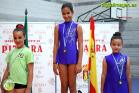 I Torneo de Gimnasia Rítmica de Pizarra