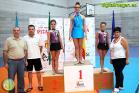 I Torneo de Gimnasia Rítmica de Pizarra