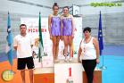 I Torneo de Gimnasia Rítmica de Pizarra