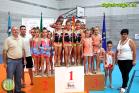 I Torneo de Gimnasia Rítmica de Pizarra