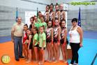 I Torneo de Gimnasia Rítmica de Pizarra