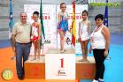I Torneo de Gimnasia Rítmica de Pizarra
