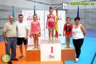 I Torneo de Gimnasia Rítmica de Pizarra