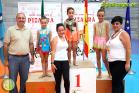 I Torneo de Gimnasia Rítmica de Pizarra