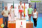 I Torneo de Gimnasia Rítmica de Pizarra