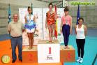I Torneo de Gimnasia Rítmica de Pizarra
