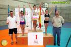 I Torneo de Gimnasia Rítmica de Pizarra