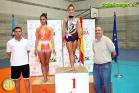 I Torneo de Gimnasia Rítmica de Pizarra