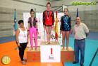 I Torneo de Gimnasia Rítmica de Pizarra