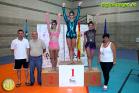 I Torneo de Gimnasia Rítmica de Pizarra