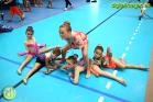 I Torneo de Gimnasia Rítmica de Pizarra