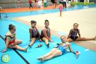 I Torneo de Gimnasia Rítmica de Pizarra