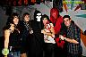 Noche de Halloween en KnK