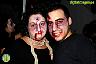 Noche de Halloween en KnK