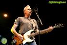 Concierto de Hombres G en Málaga