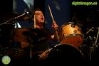 Concierto de Hombres G en Málaga