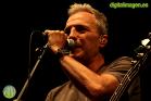 Concierto de Hombres G en Málaga