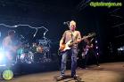 Concierto de Hombres G en Málaga