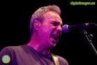 Concierto de Hombres G en Málaga