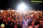 Concierto de Hombres G en Málaga