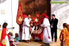 Semana Santa Álora 2012 - El Huerto