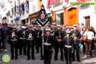 Semana Santa Álora 2012 - El Huerto