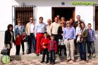 Semana Santa Álora 2012 - El Huerto