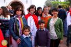 Semana Santa Álora 2012 - El Huerto
