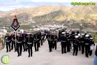 Semana Santa Álora 2012 - El Huerto
