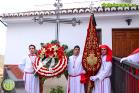 Semana Santa Álora 2012 - El Huerto