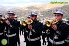 Semana Santa Álora 2012 - El Huerto