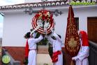 Semana Santa Álora 2012 - El Huerto