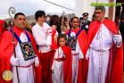 Semana Santa Álora 2012 - El Huerto