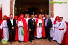 Semana Santa Álora 2012 - El Huerto