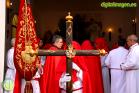 Semana Santa Álora 2012 - El Huerto