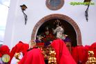 Semana Santa Álora 2012 - El Huerto