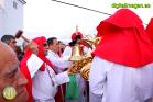 Semana Santa Álora 2012 - El Huerto