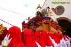 Semana Santa Álora 2012 - El Huerto