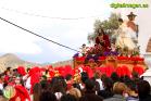 Semana Santa Álora 2012 - El Huerto