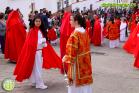 Semana Santa Álora 2012 - El Huerto