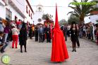 Semana Santa Álora 2012 - El Huerto