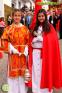 Semana Santa Álora 2012 - El Huerto