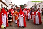 Semana Santa Álora 2012 - El Huerto