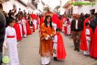 Semana Santa Álora 2012 - El Huerto